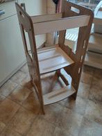 Nette Learning Tower - Veilig opstapje voor kinderen, Kinderen en Baby's, Ophalen