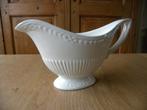 Servies Recamier Royal Creamware Jus+Saus kom, Overige typen, Nieuw, Ophalen of Verzenden, Overige stijlen