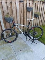 Scott Scale 710 Carbon Maat L 27.5 XT afmontage, Fietsen en Brommers, Ophalen, Aluminium, 24 inch of meer