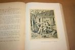 Afke's Tiental. N. van Hichtum. Uitg. Kluitman 1913., Boeken, Ophalen of Verzenden, Gelezen