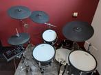 Fame dd-1000 ms e-drumkit te koop, Muziek en Instrumenten, Drumstellen en Slagwerk, Ophalen, Zo goed als nieuw, Overige merken