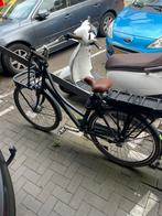 Elektrische fiets - accu defect, rijdt prima!, Fietsen en Brommers, Fietsen | Dames | Damesfietsen, Ophalen of Verzenden, Zo goed als nieuw