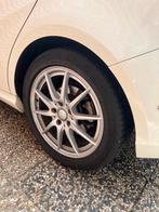 17 inch Mercedes velgen, Auto-onderdelen, Ophalen, Velg(en), 17 inch, Winterbanden