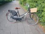 Popal  transport meisjesfiets, Fietsen en Brommers, Ophalen, Gebruikt, 26 inch of meer