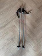Leki Ski Stokken - 80cm, Overige merken, Gebruikt, Stokken, Ophalen of Verzenden