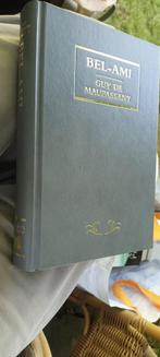 Guy de Maupassant / Bel-Ami / Reader's Digest, Boeken, Literatuur, Ophalen of Verzenden, Gelezen, Guy de Maupassant, Nederland