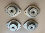 Frame supports for Maserati Khamsin and Bora, Verzenden