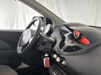 Renault Twingo 1.2-16V Collection I Airco I Getint glas I El, Gebruikt, 4 cilinders, 4 stoelen, Zwart