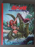 Roodhaard - 04_HC_O_Het zwevende gewest [veel extra's], Boeken, Stripboeken, Eén stripboek, Ophalen of Verzenden, Nieuw