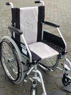 Splinternieuwe inklapbare rolstoel deelbare duwhandels, Diversen, Nieuw, Handbewogen rolstoel, Ophalen of Verzenden, Inklapbaar