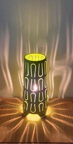 Ikea retro kajuta lamp retro - vintage, Ophalen, Gebruikt, Metaal, Minder dan 50 cm