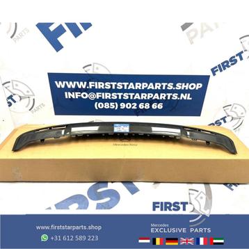 W176 A45 CARBON AMG Diffuser Mercedes A Klasse 2012-2018 ORI beschikbaar voor biedingen
