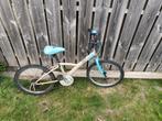 Kinderfiets 45 cm – Heeft wat onderhoud nodig, Ophalen, Gebruikt, 16 tot 20 inch, Overige merken