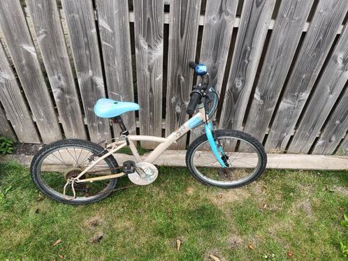 Kinderfiets 45 cm – Heeft wat onderhoud nodig, Fietsen en Brommers, Fietsen | Kinderfietsjes, Gebruikt, 16 tot 20 inch, Ophalen