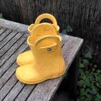 Crocs j1 maat 32, Crocs, Jongen of Meisje, Ophalen of Verzenden, Laarzen