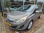 Opel Corsa 1.4-16V Edition, Auto's, Voorwielaandrijving, Euro 5, Gebruikt, 1398 cc