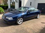 Volvo C70 2.4 T Prestige, Automaat,, Origineel Nederlands, Te koop, Cruise Control, Benzine