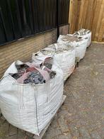 grind 500 kg zakken, Tuin en Terras, Grind, Keien en Split, Nieuw, Overige materialen, Ophalen