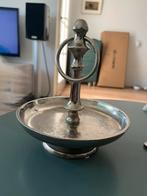 Kleine etagère metaal, Ophalen of Verzenden, Gebruikt