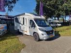 Burstner Harmony BT6905 Automaat 9 traps, Caravans en Kamperen, Campers, 7 tot 8 meter, Diesel, Particulier, Bürstner