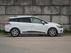 Renault Clio Estate 0.9 TCe Zen | 2020 | CarPlay | Navi | Cr, Auto's, Voorwielaandrijving, 898 cc, Stof, Gebruikt