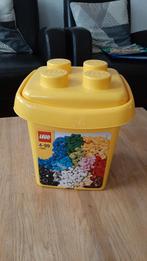 Lego assortiment set 10662 in nieuwstaat en compleet, Ophalen of Verzenden, Zo goed als nieuw, Complete set, Lego