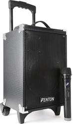 Te koop: Mobiele Bluetoothinstallatie FentonST050 +microfoon, Overige merken, Stenton, Gebruikt, Stenton