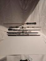 Toverstaffen Houder harry potter 5 staffen, Ophalen of Verzenden, Nieuw