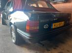Ford 1.6. Cabriolet 😎 netjes, Bedrijf, Te koop