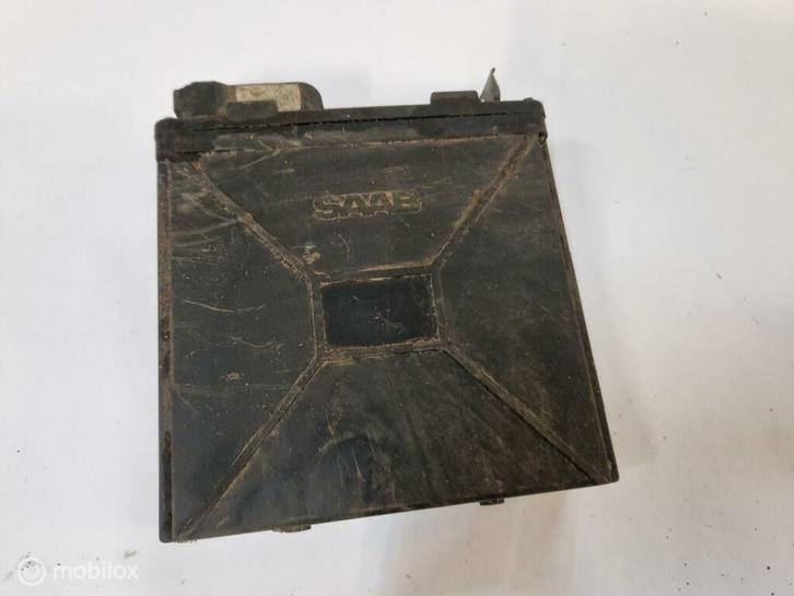 ECU-module Saab 9000, Auto-onderdelen, Elektronica en Kabels, Saab, Gebruikt, Ophalen of Verzenden