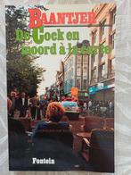Diverse Baantjer boeken, Boeken, Detectives, Ophalen of Verzenden, Zo goed als nieuw, A.C. Baantjer