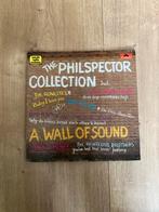 The Philspector Collection - A Wall Of Sound - Vinyl, Ophalen of Verzenden, 1960 tot 1980, Gebruikt, 12 inch