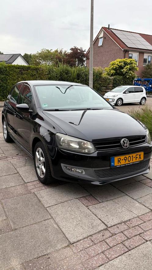 Volkswagen Polo 1.2 | 2011 | 118.000 km APK 2026 CarPlay, Auto's, Volkswagen, Particulier, Polo, Airbags, Airconditioning, Alarm