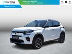 Citroen C3 1.2 Turbo 100pk Max CAMERA MET SENSOREN | NAVI &, Voorwielaandrijving, 1199 cc, Wit, Bedrijf