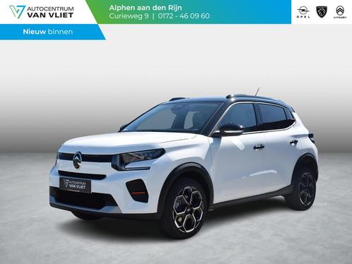 Citroen C3 1.2 Turbo 100pk Max CAMERA MET SENSOREN | NAVI &, Auto's, Citroën, Bedrijf, Te koop, C3, ABS, Achteruitrijcamera, Airbags