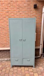 Kinder kleding kast gratis 180hx45dx90b, Kinderen en Baby's, Kinderkamer | Commodes en Kasten, Ophalen, Gebruikt, 50 tot 70 cm
