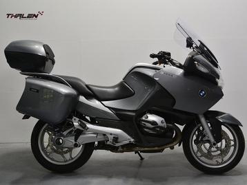 BMW R 1200 RT VOL NL motor (bj 2005) beschikbaar voor biedingen