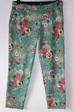 KING LOUIE Vrolijke broek maat 38 / M, Kleding | Dames, KingLouie.nl, KingLouie, Ophalen of Verzenden, Zo goed als nieuw