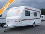 Weinsberg CaraOne Edition HOT 500 FDK, Overige merken, Ringverwarming, Bedrijf, Treinzit