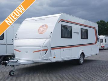 Weinsberg CaraOne Edition HOT 500 FDK beschikbaar voor biedingen