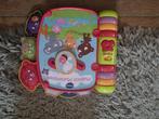 Leuk leerzaam magischmuziekboek van vtech, Ophalen of Verzenden, Zo goed als nieuw, Ontdekken, Met licht