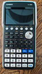 Casio fx-CG50 examen rekenmachine, Ophalen, Grafische rekenmachine, Zo goed als nieuw
