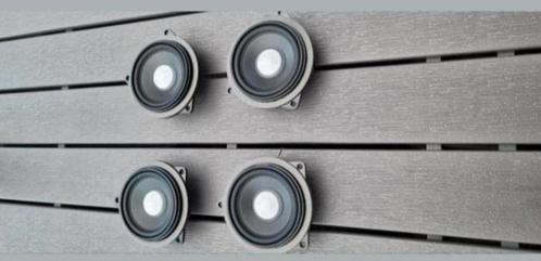 HARMAN KARDON UPGRADE SPEAKERS BMW F10 F11 F12 E90 E92 E93, Auto diversen, Overige Auto diversen, Ophalen of Verzenden