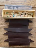 Rummikub reis, Hobby en Vrije tijd, Gezelschapsspellen | Bordspellen, Ophalen of Verzenden, Gebruikt