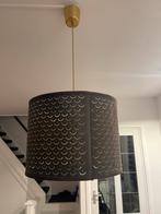 IKEA Lamp - Gebruikt, maar goed!, Huis en Inrichting, Ophalen, Gebruikt, Metaal, Minder dan 50 cm