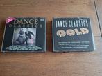 2 CD Boxen Dance Classics, Cd's en Dvd's, Ophalen of Verzenden