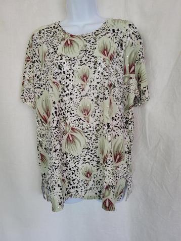 Tof damesshirt mt XXL merk Hung Yu beschikbaar voor biedingen