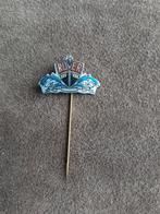 Rover speldje, Ophalen of Verzenden, Gebruikt