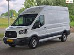 Ford Transit 350 2.0 TDCI L3H3 Trend Euro 6 Achterwielaandri, 13 km/l, Euro 6, 4 cilinders, Electronic Stability Program (ESP)