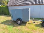 Veetrailer, Dieren en Toebehoren